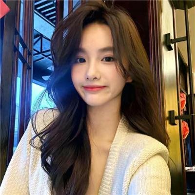 危机中的女人